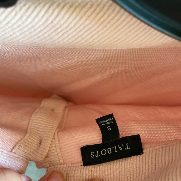 Talbots sweater - Picture 2 of 2